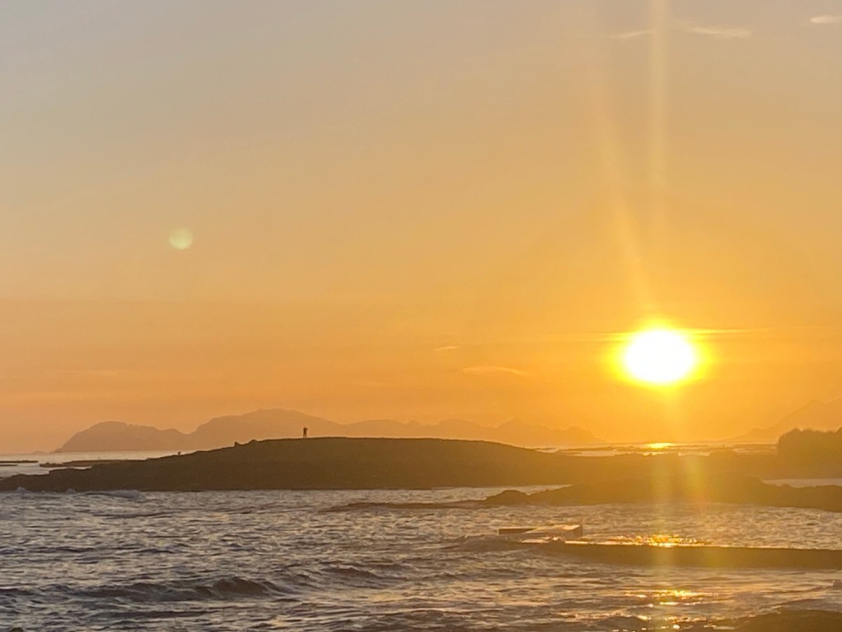 Winterspaziergänge 2: Punta&nbsp;Balea